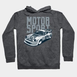 Motorsport Hoodie